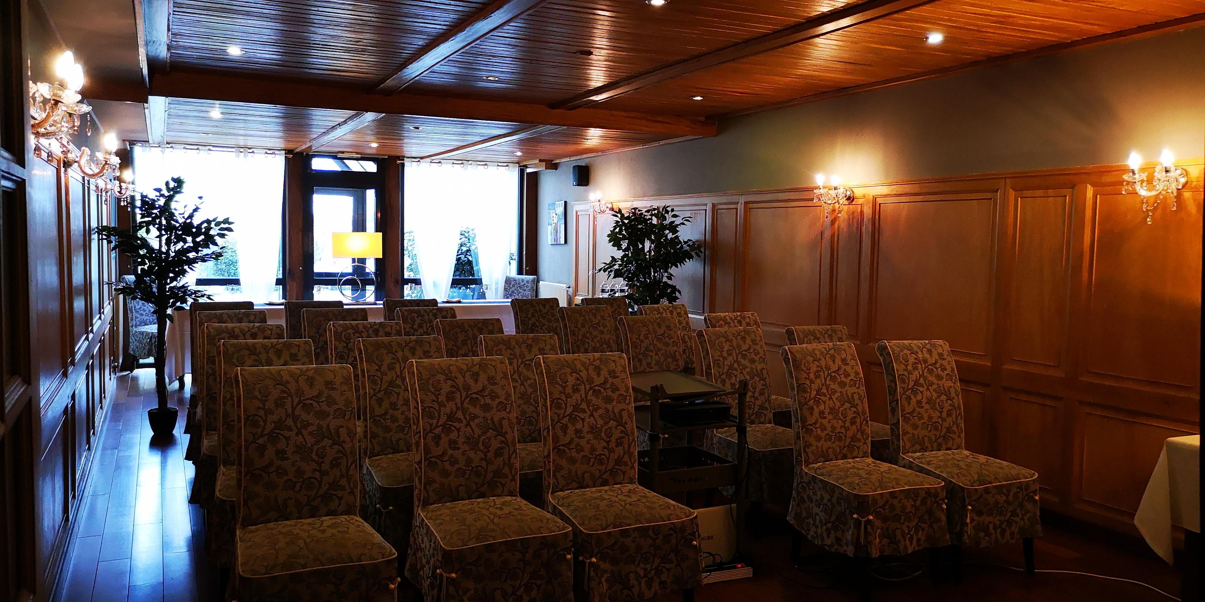 Logis Hotel La Grassinais Saint-Malo Luaran gambar
