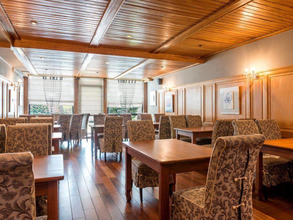 Logis Hotel La Grassinais Saint-Malo Luaran gambar